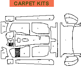 Carpet Kits