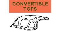 Convertible Tops