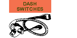 Dash Switches