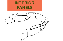 Interior Panels