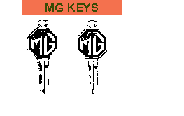 MG Keys