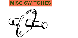 Misc Switches