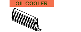Oil Cooler
