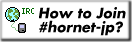 How to IRC