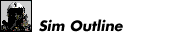 Hot SIm Outline