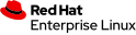 Powerd by RHEL