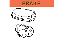 Brake