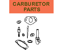 Carburetor Parts
