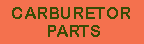 Carburetor Parts