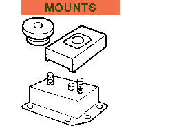 Mounts
