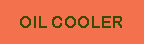 Oil Cooler