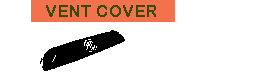 Vent Cover